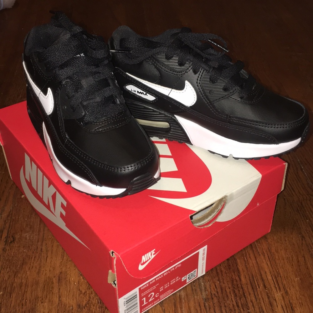 Nike Air Max 90 LTR Kids